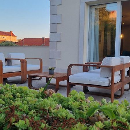 Apartment Noel Cavtat 1 Exteriér fotografie