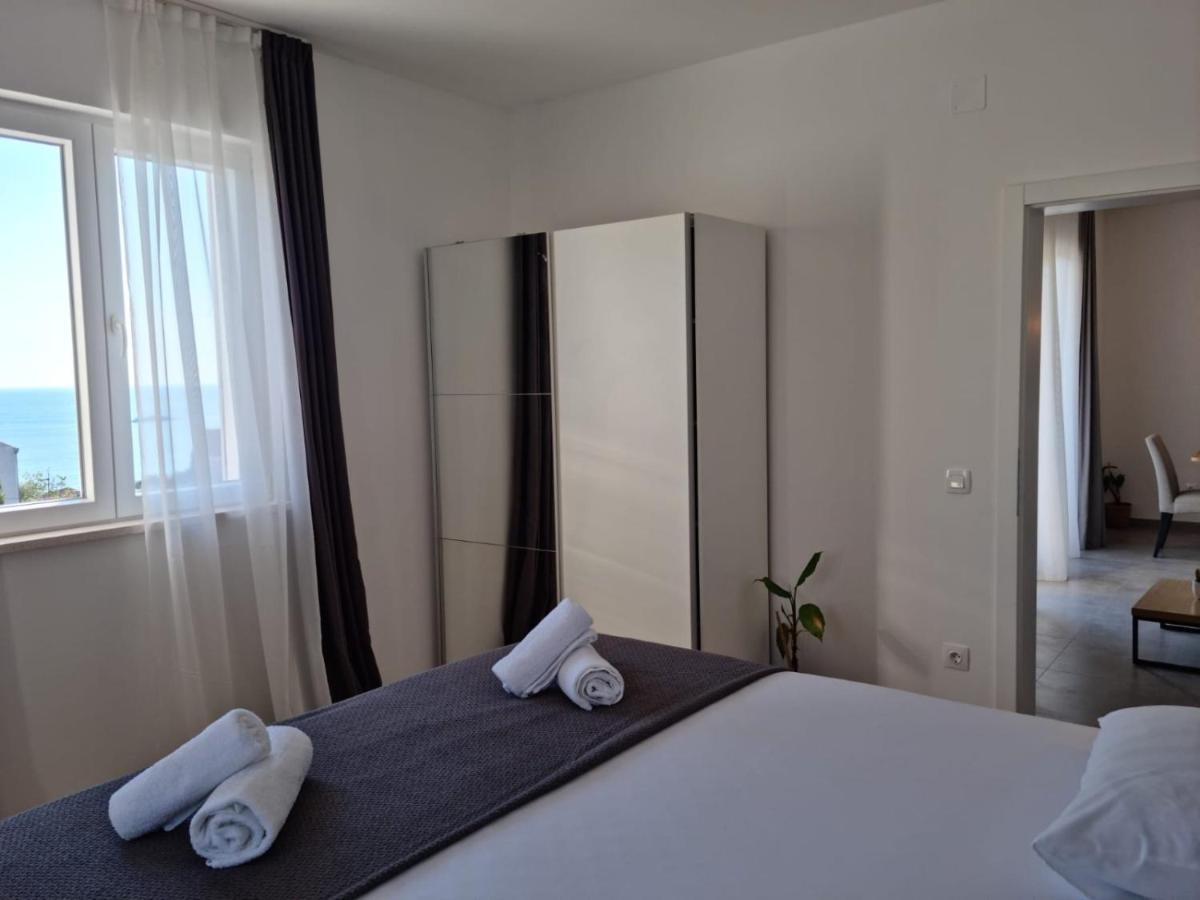 Apartment Noel Cavtat 1 Exteriér fotografie