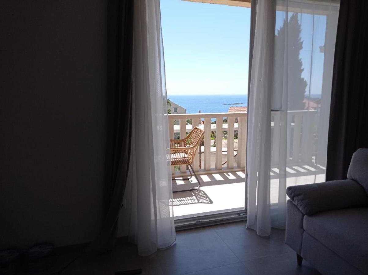 Apartment Noel Cavtat 1 Exteriér fotografie