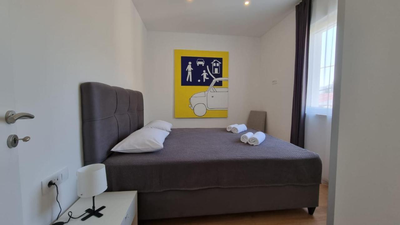Apartment Noel Cavtat 1 Exteriér fotografie