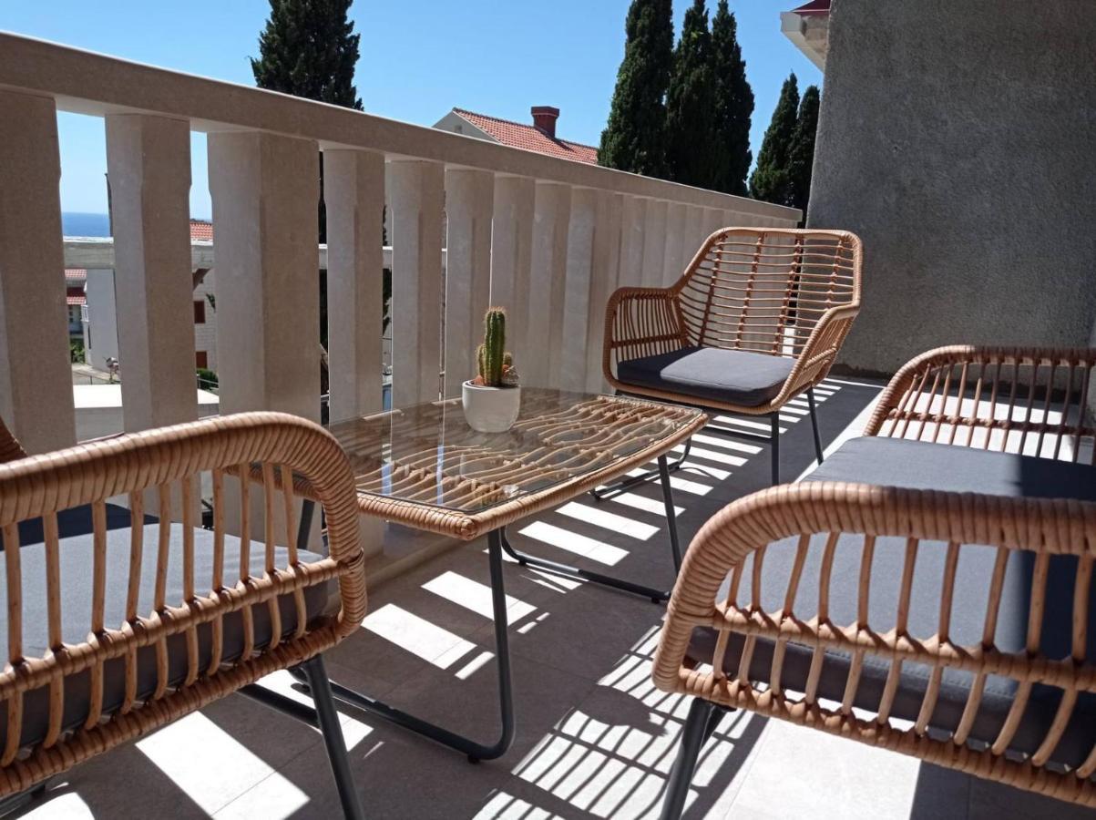 Apartment Noel Cavtat 1 Exteriér fotografie