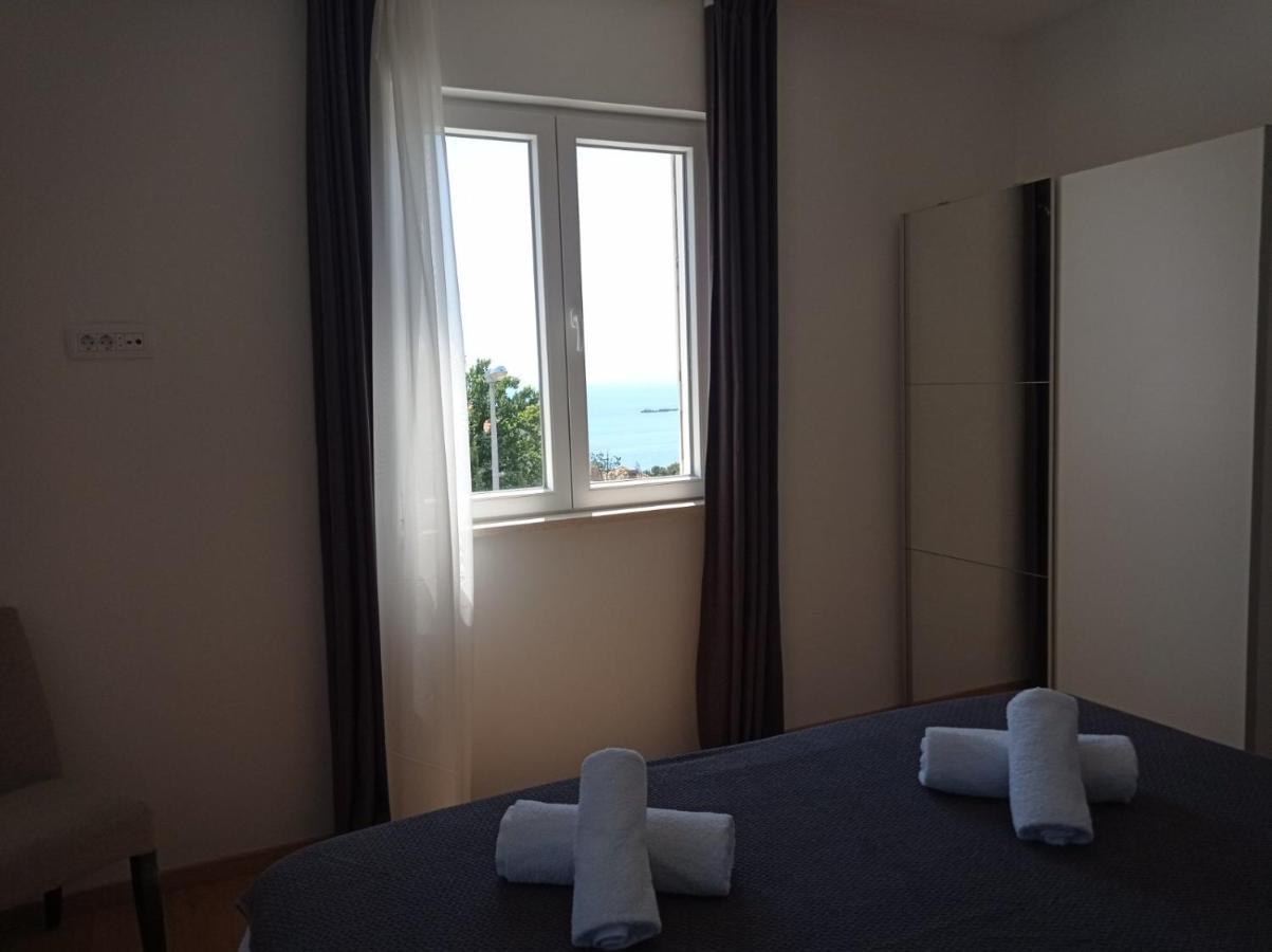 Apartment Noel Cavtat 1 Exteriér fotografie