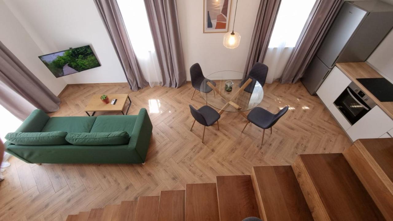 Apartment Noel Cavtat 1 Exteriér fotografie