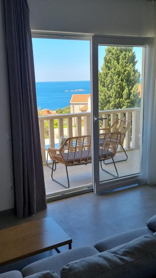 Apartment Noel Cavtat 1 Exteriér fotografie
