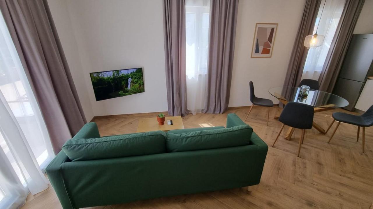Apartment Noel Cavtat 1 Exteriér fotografie