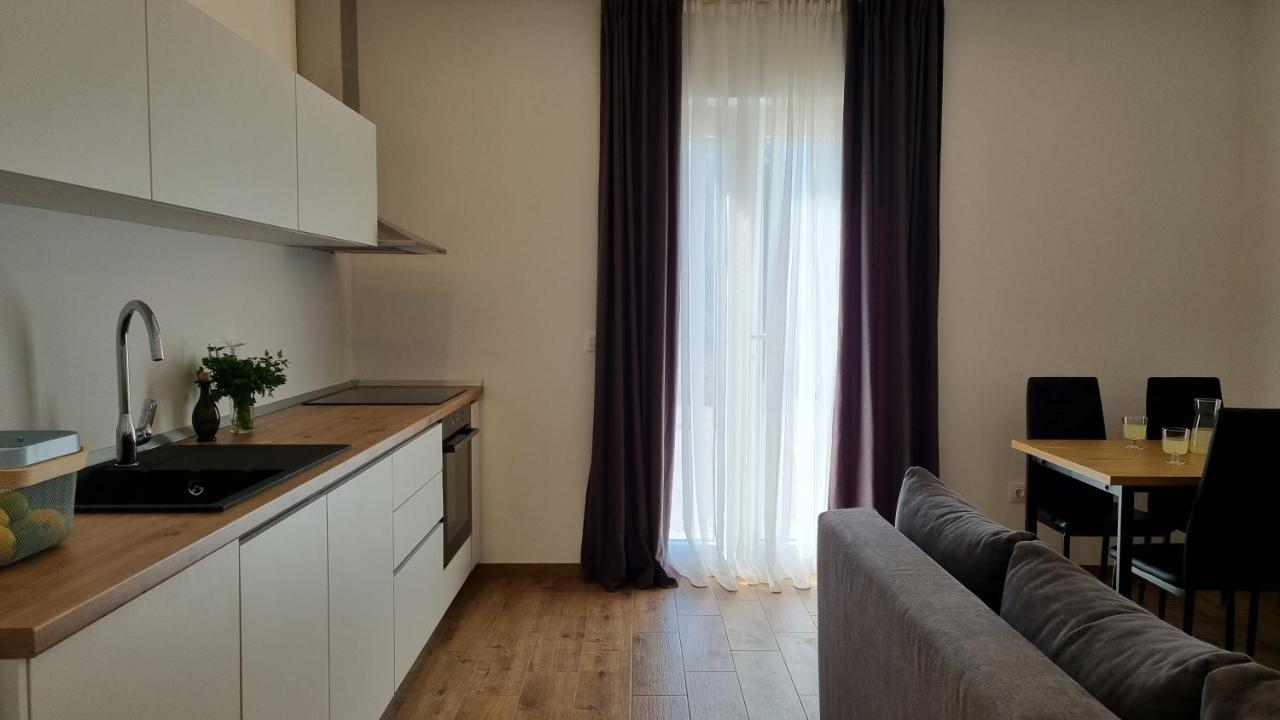 Apartment Noel Cavtat 1 Exteriér fotografie