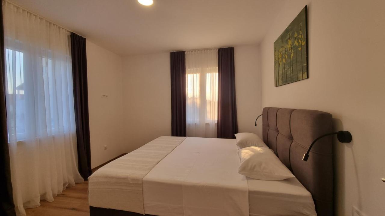 Apartment Noel Cavtat 1 Exteriér fotografie