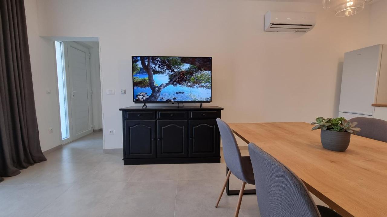 Apartment Noel Cavtat 1 Exteriér fotografie