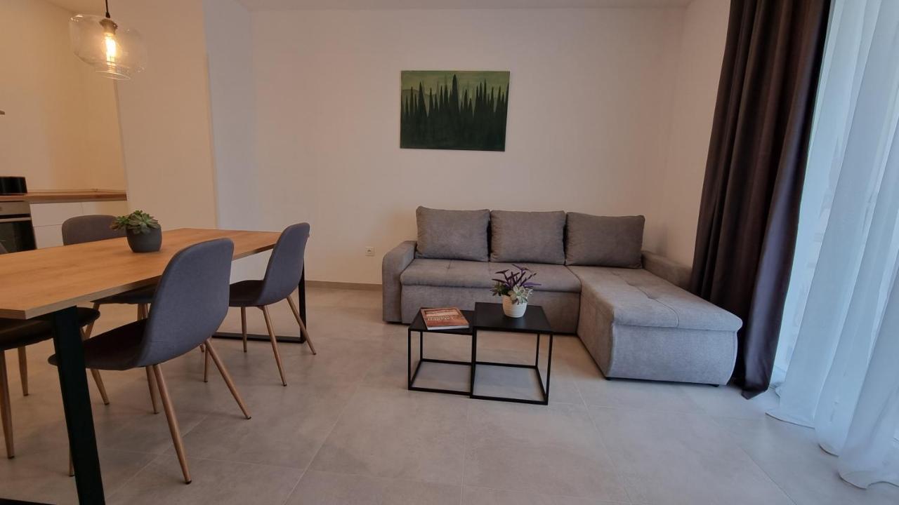 Apartment Noel Cavtat 1 Exteriér fotografie