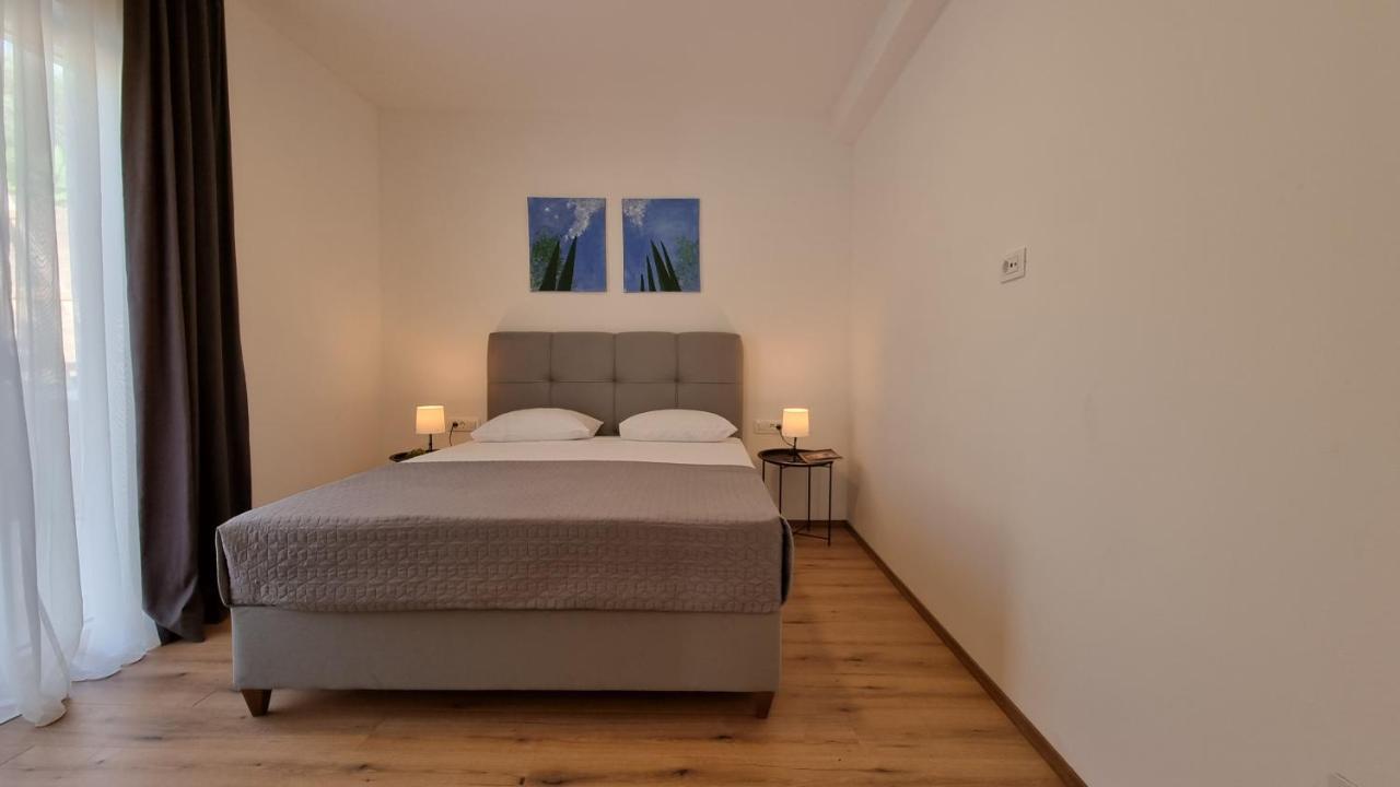 Apartment Noel Cavtat 1 Exteriér fotografie