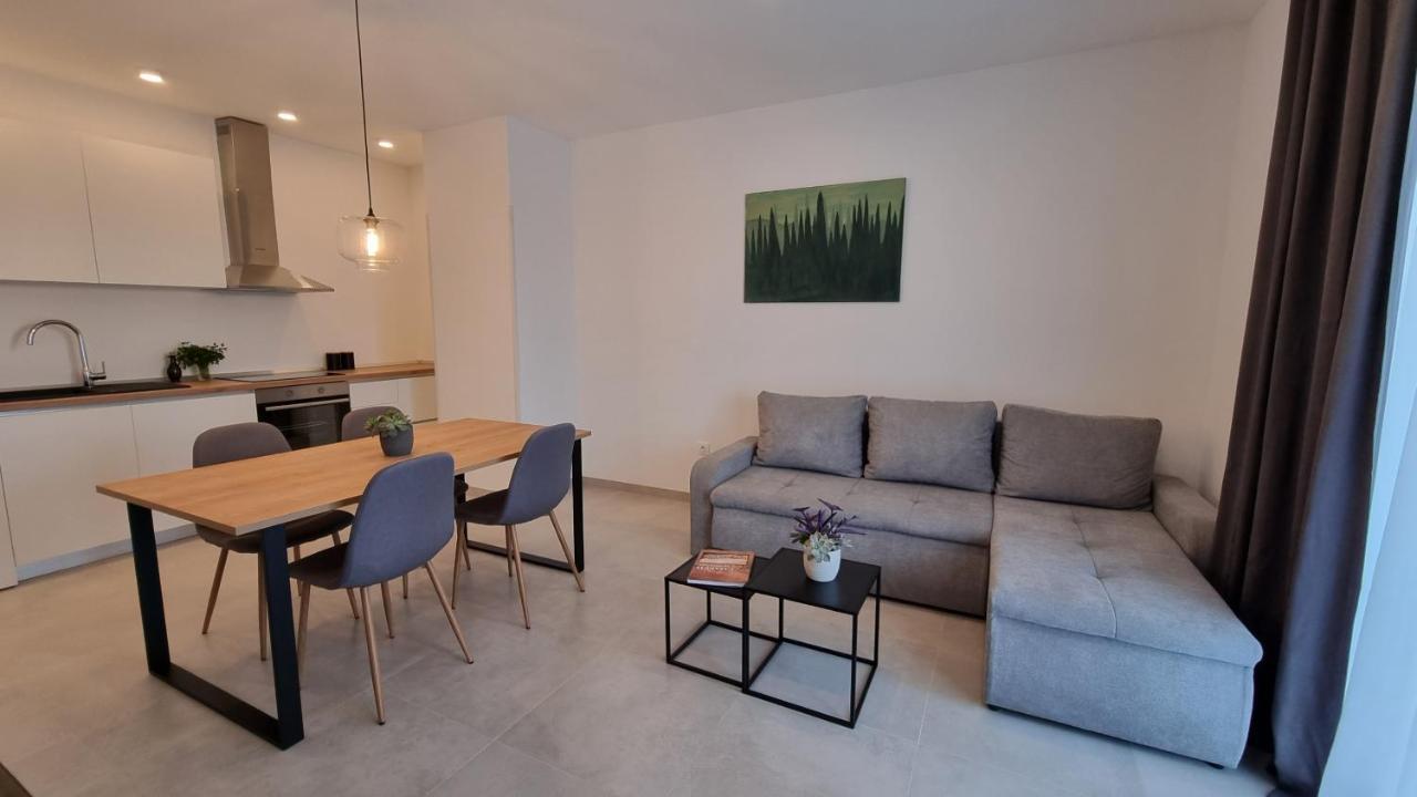 Apartment Noel Cavtat 1 Exteriér fotografie