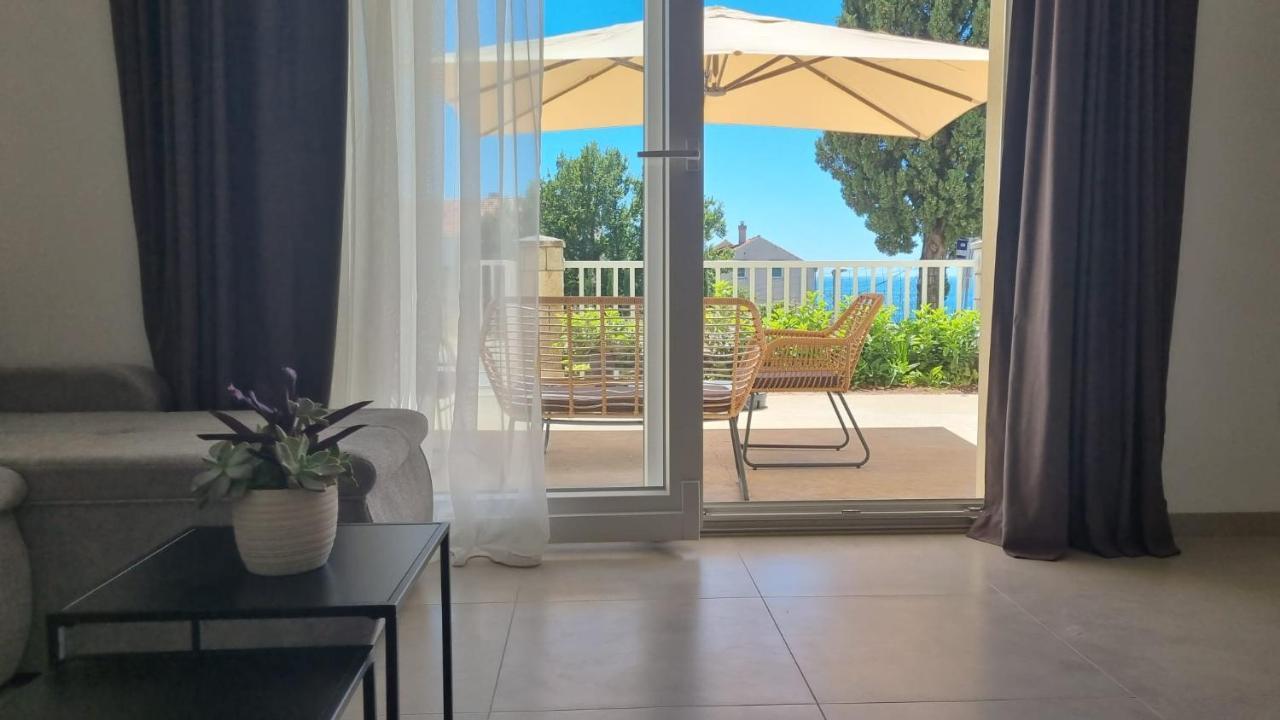 Apartment Noel Cavtat 1 Exteriér fotografie