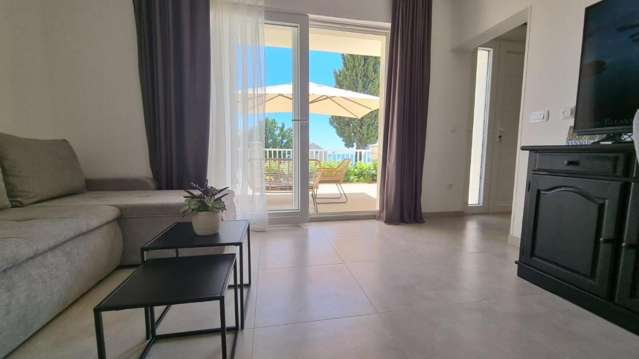 Apartment Noel Cavtat 1 Exteriér fotografie