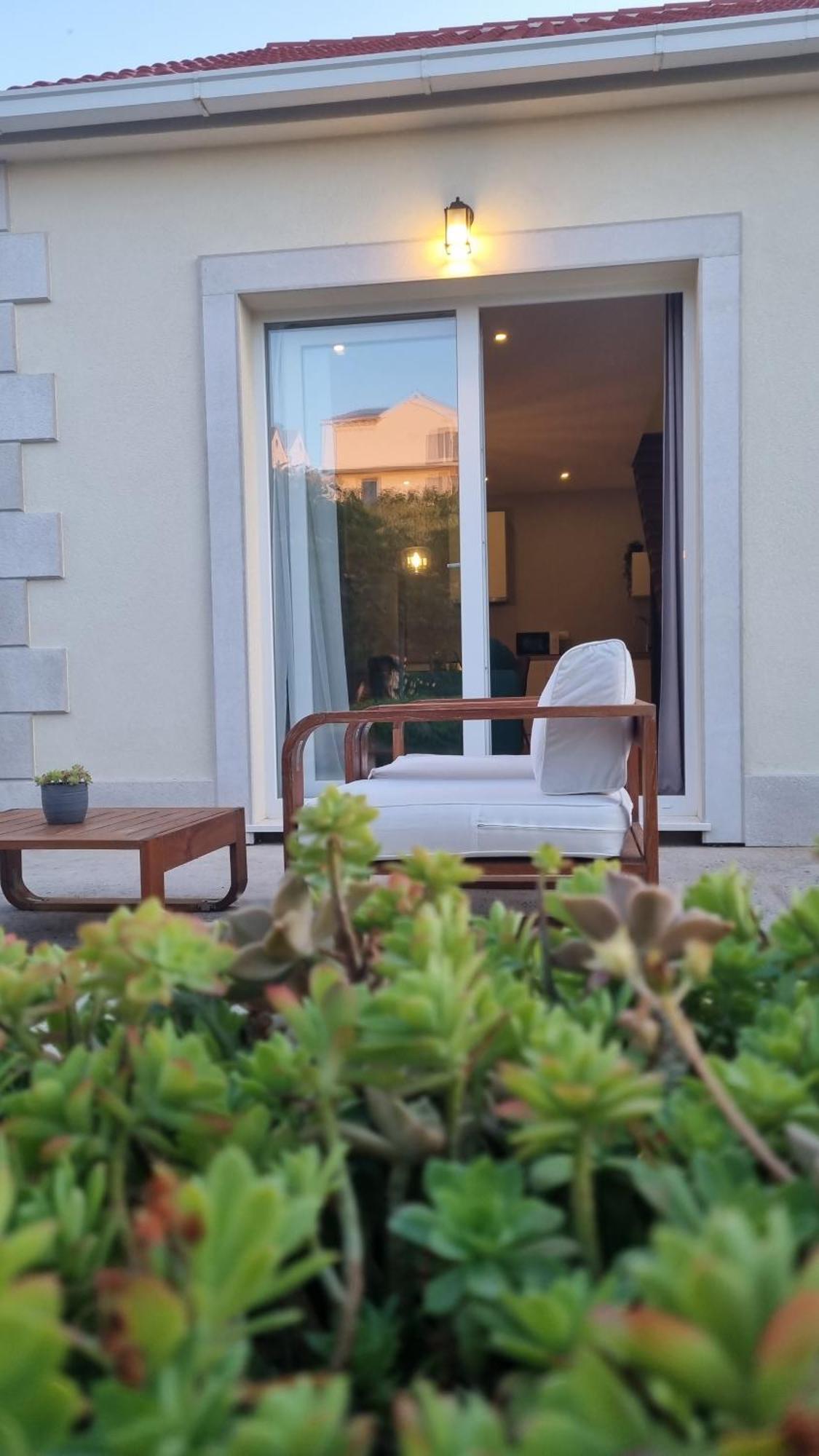 Apartment Noel Cavtat 1 Exteriér fotografie
